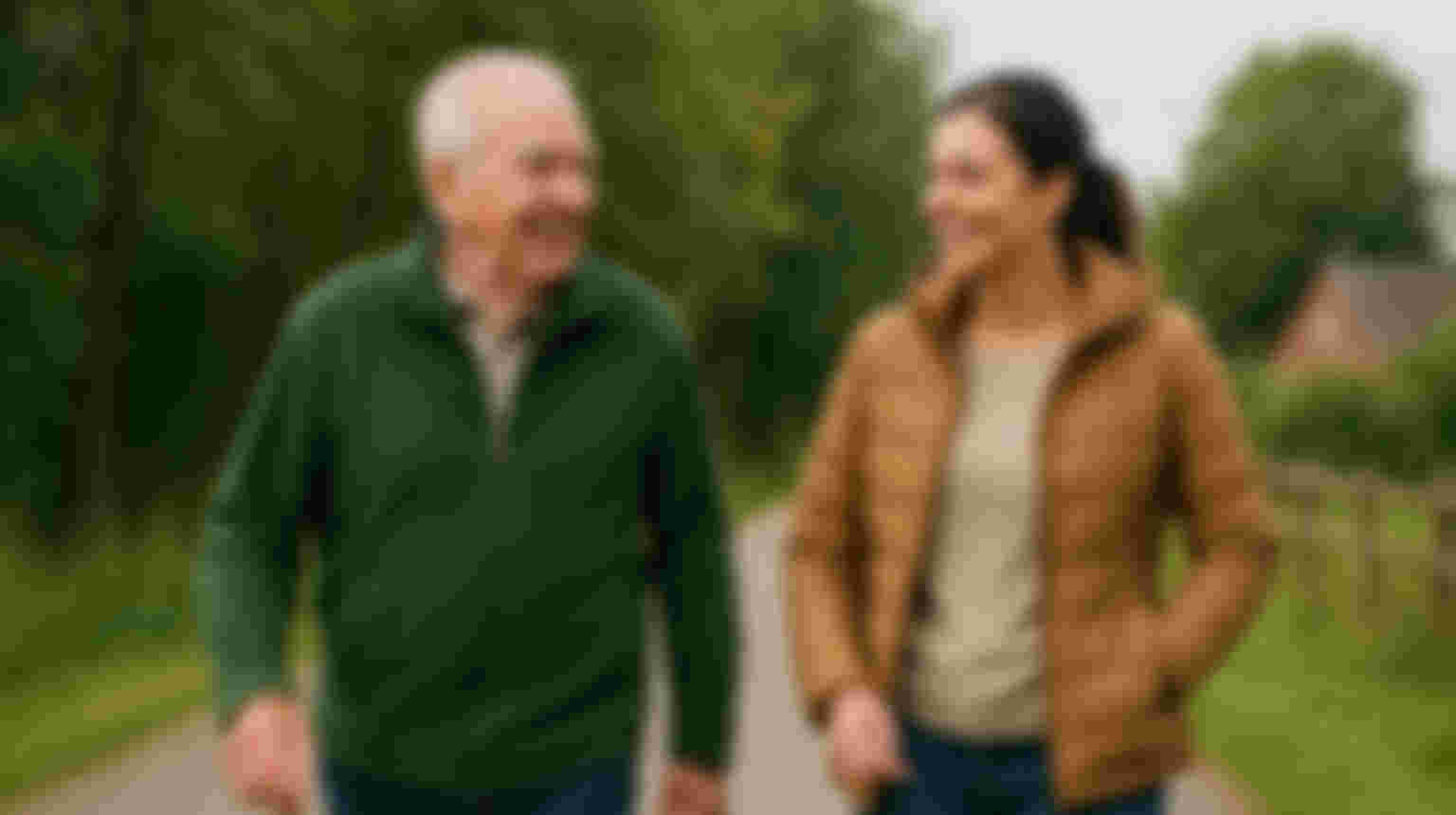 Samen eropuit: wandelmaatje gezocht