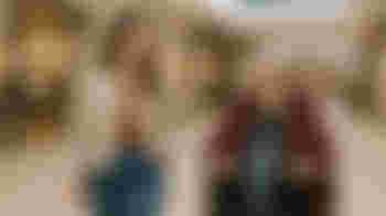 Word jij het maatje van een lieve dame