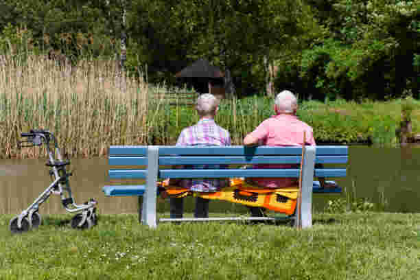 Vrijwilliger gezocht voor gezellige ontmoetingen in Enkhuizen