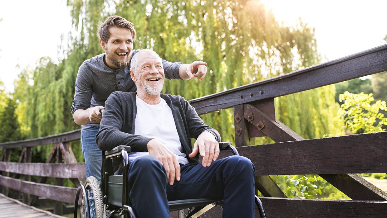 Word wandelmaatje in Hoogkarspel