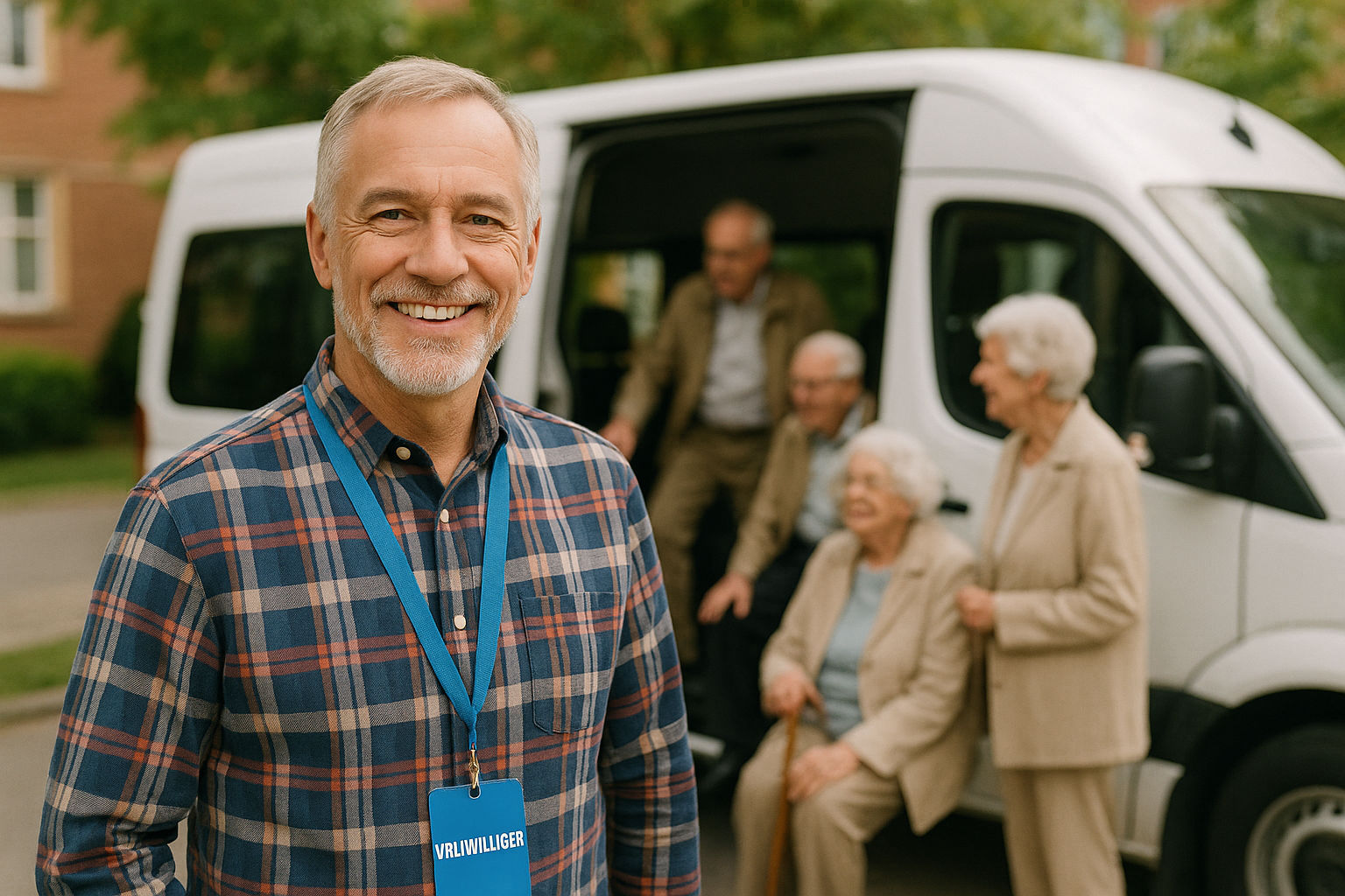 Chauffeurs gezocht voor diverse gemeentes!