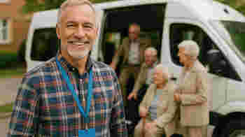 Chauffeurs gezocht voor diverse gemeentes!