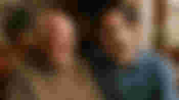 Word jij het nieuwe maatje van een man van 74?