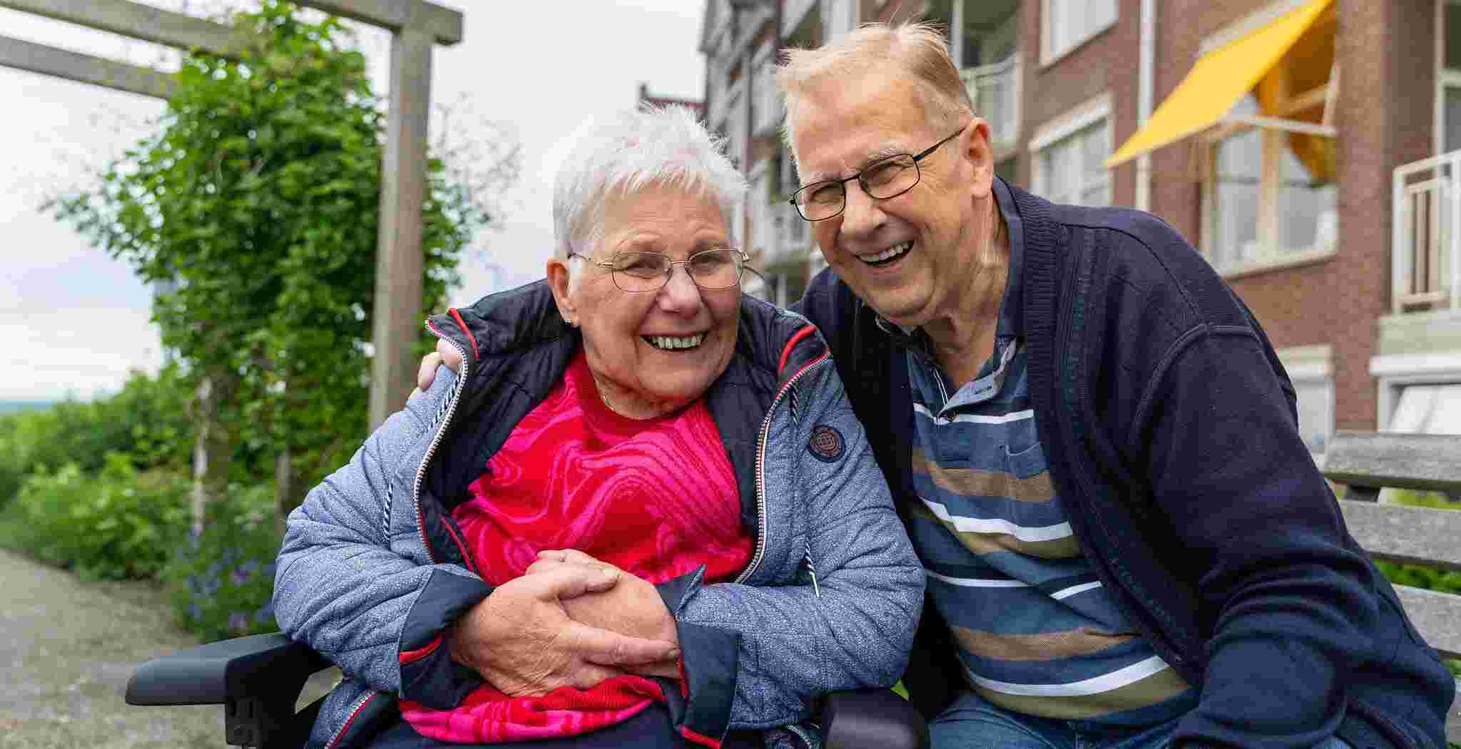 Vrijwilliger worden bij Horstenburgh? Jij bent van harte welkom!
