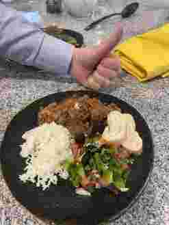 Coordinator Onvergetelijke Kookclub Opmeer