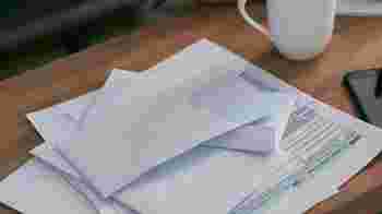 Wegwijs in het woud der papieren