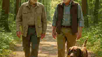 Geen tegenpool maar een medePool | Poszukiwany towarzysz dla polskiego pana