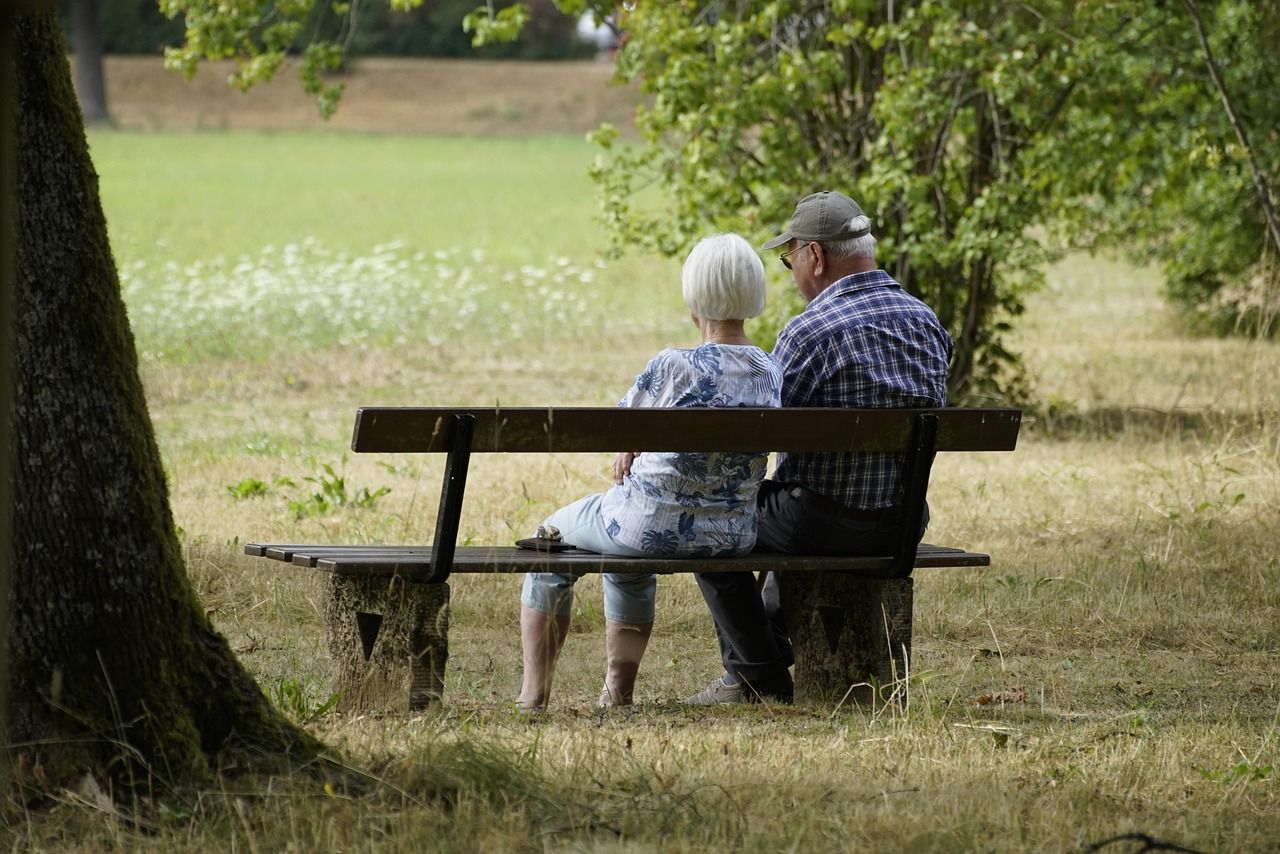 Sta klaar op het belangrijkste moment van iemands leven