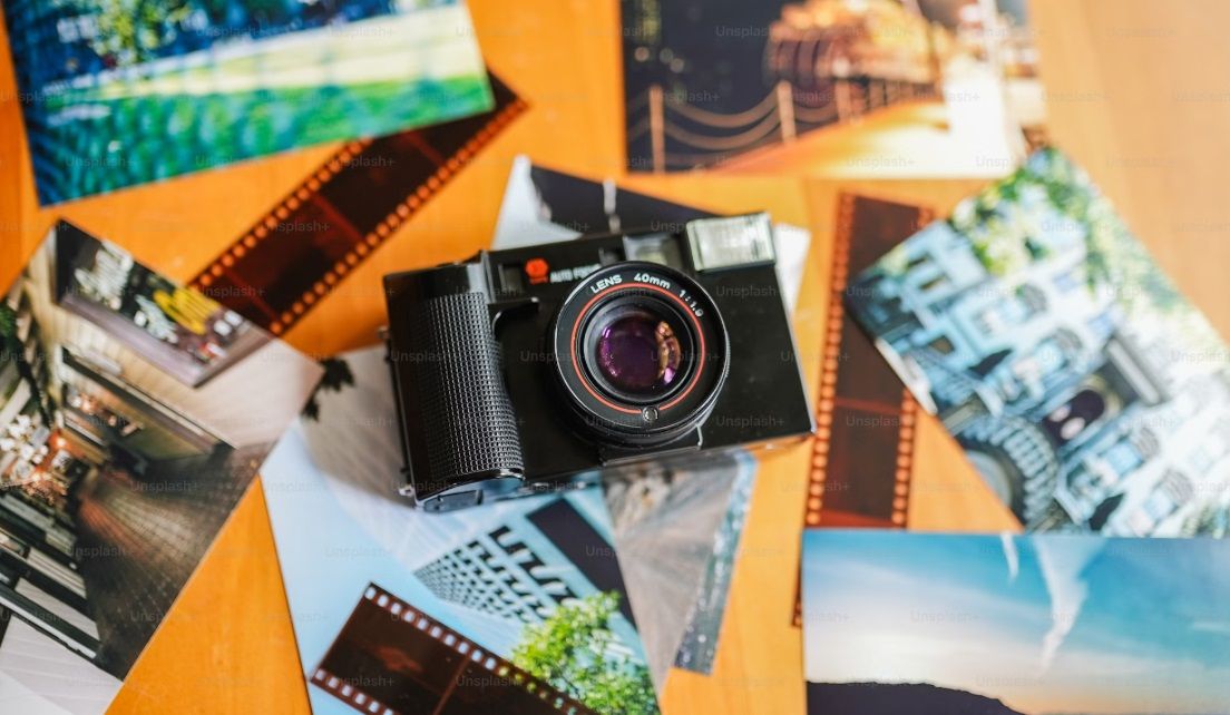 Samen mooie fotoboeken maken met Diana?