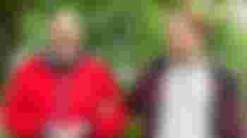 Vrijwilliger worden bij De Gent? Jij bent van harte welkom!