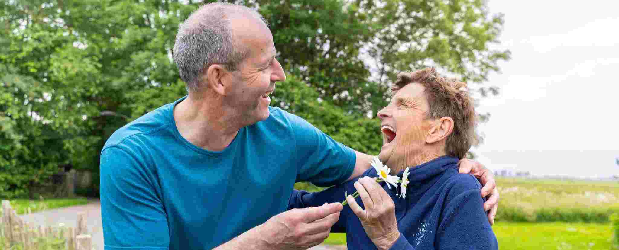Vrijwilliger worden op de Verlengde Kerkweg? Jij bent van harte Welkom?