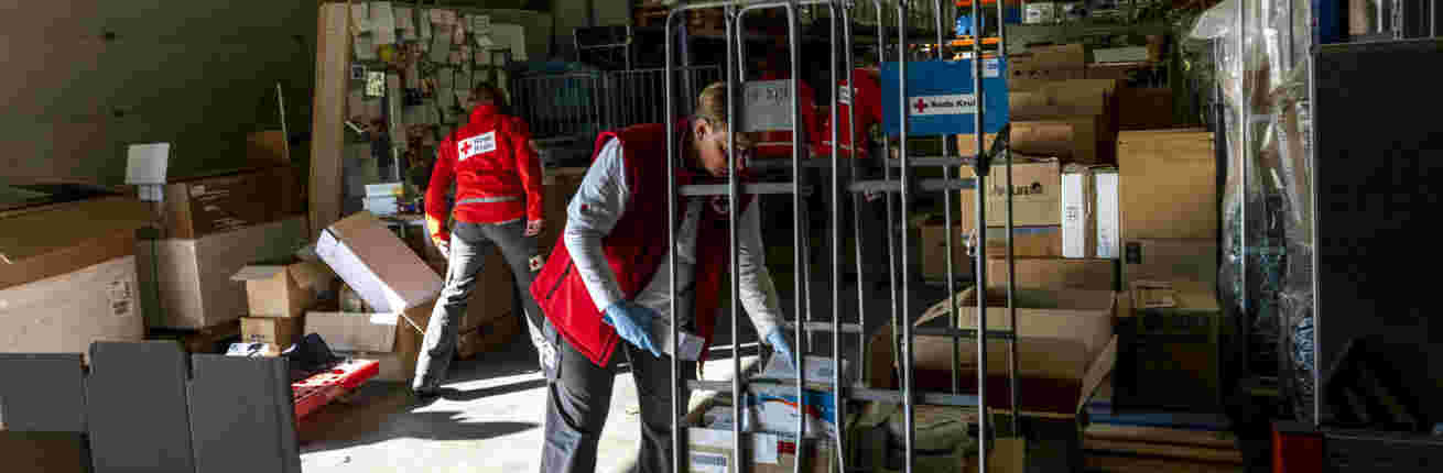 Projectleider DMM regio Noord-Holland