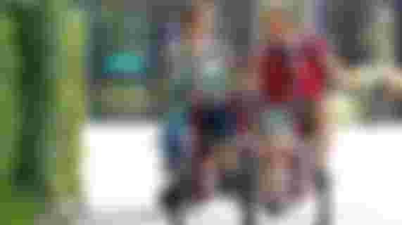 Houd jij ook van een gezellig praatje? Dat kan bij uitstek op onze Duofiets.