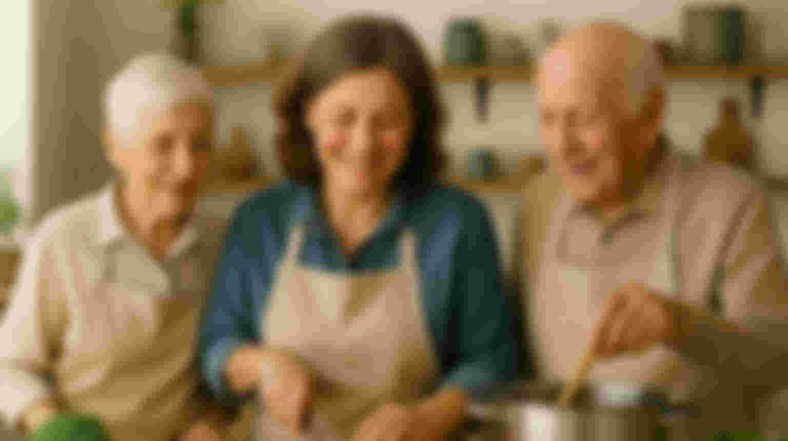 Is koken jouw hobby? Dan nodigen wij JOU uit!