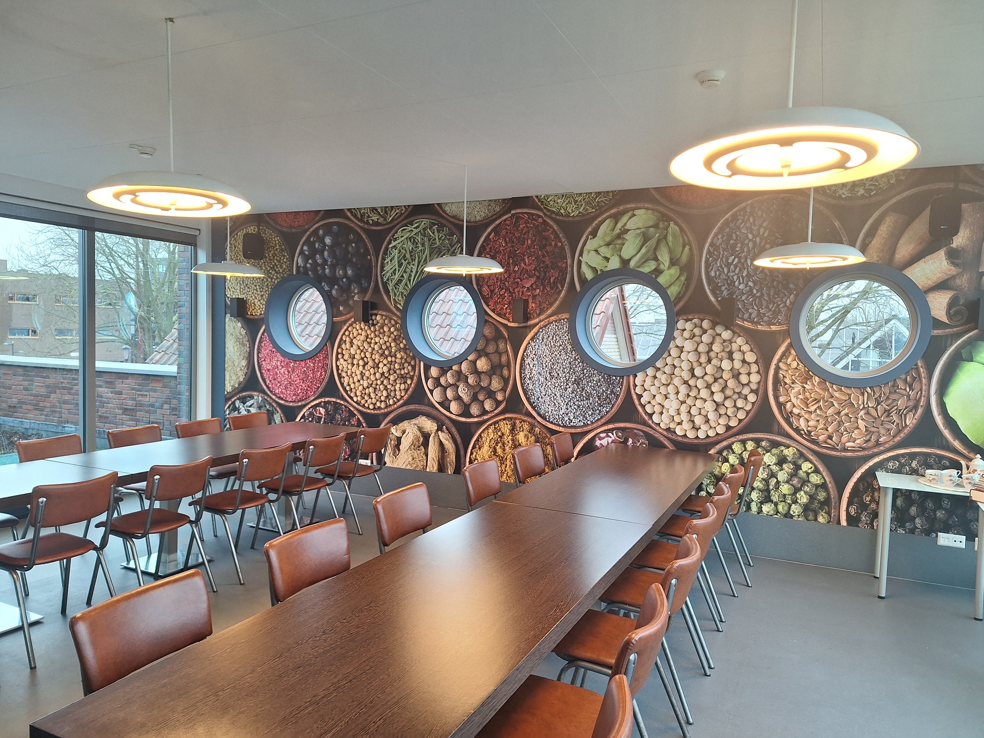 Kook, verbind en inspireer: word coördinator van onze Kookstudio!