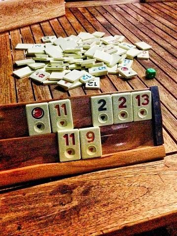 Kom jij helpen bij onze spelletjesmiddag?