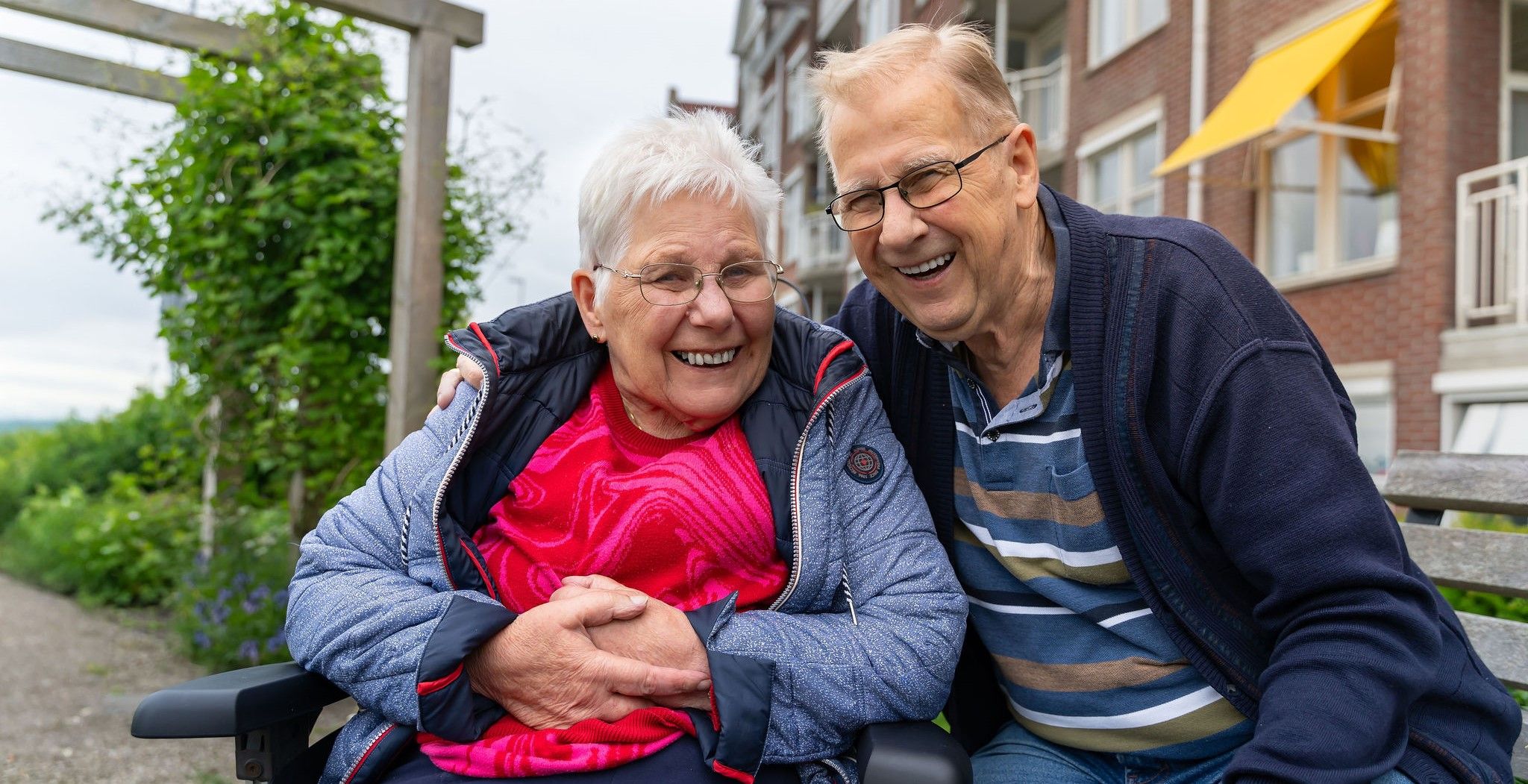 Vrijwilliger worden bij Bosman? Jij bent van harte welkom!