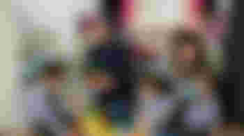 Help met jouw ervaring en betrokkenheid een gezin weer op eigen kracht verder