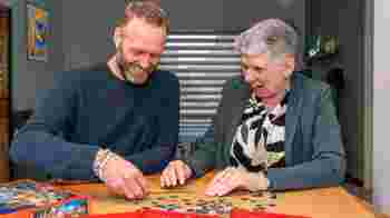 Vrijwilliger worden bij Roerdomp Dagbesteding? Jij bent van harte welkom!