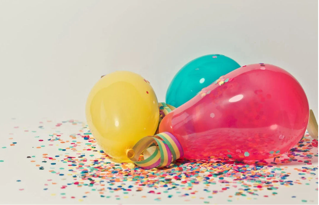 Gooi jij de heupen los tijdens de soosfeesten?