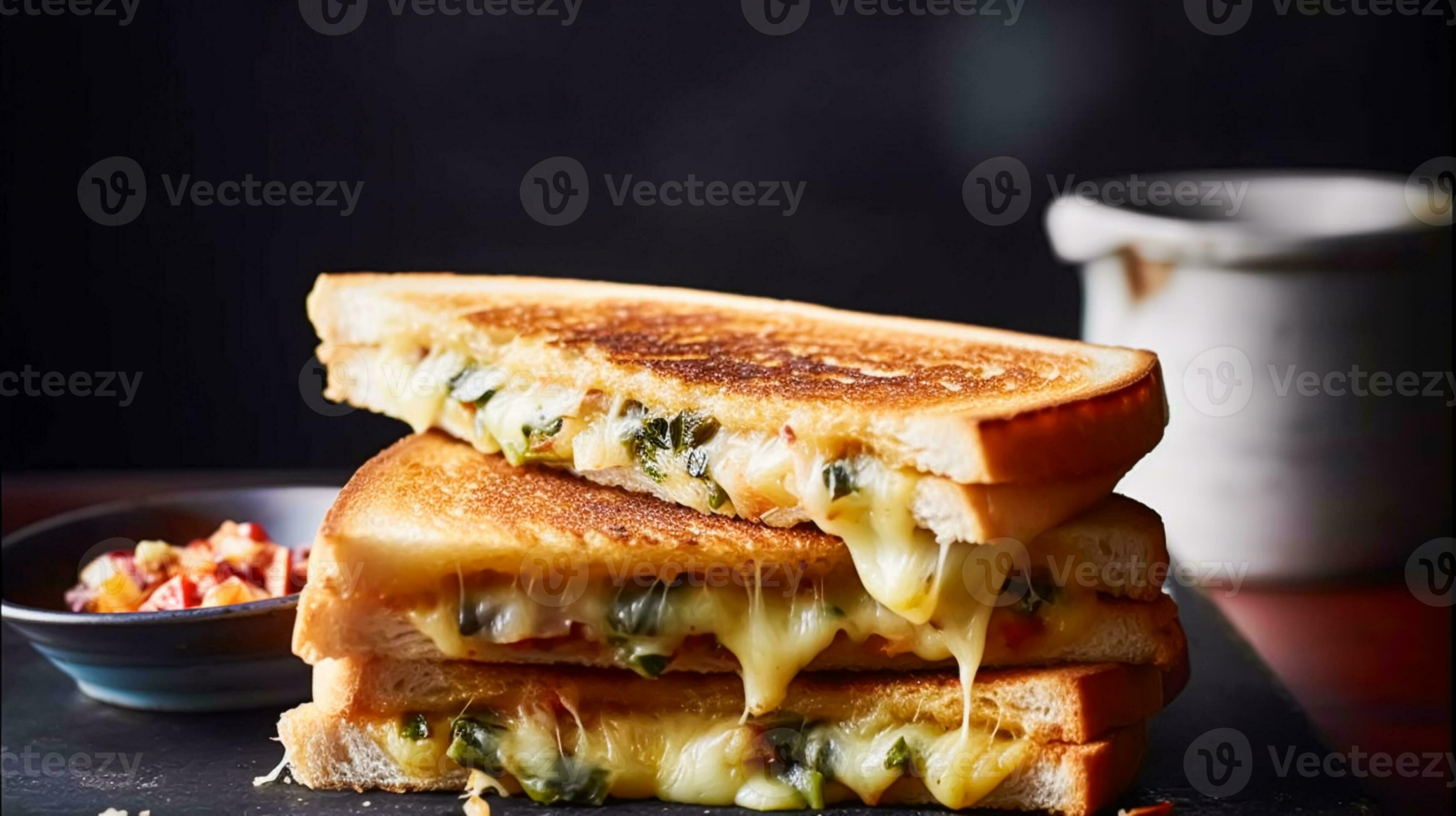 Tea and Toasties - after school drop in