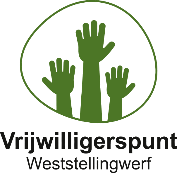 Vrijwilligerspunt Weststellingwerf Home