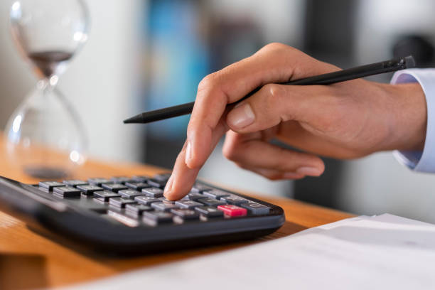 Bestuurslid: Penningmeester