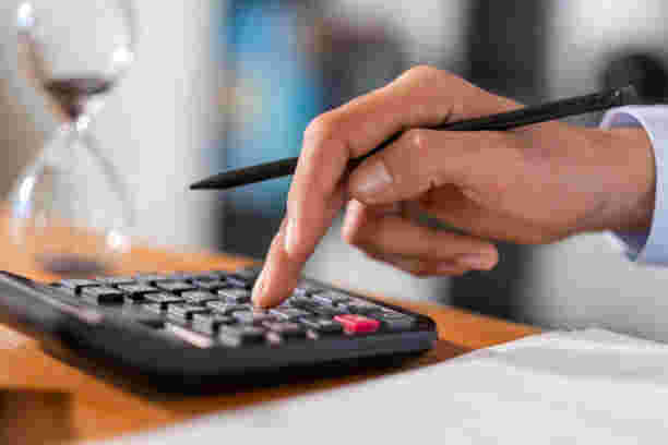 Bestuurslid: Penningmeester