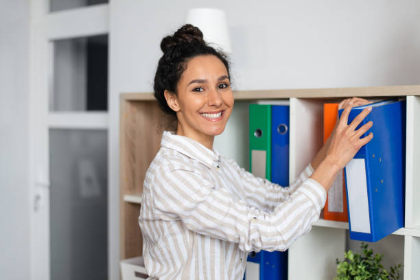 Bestuurslid: Secretaris