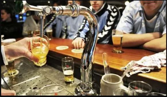 De gezonde clubrevolutie (onderdeel clubcafé)