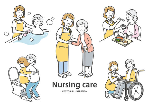 Thema avond wijkverpleegkundige