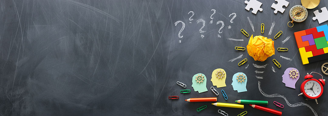 Specialist in jouw vak? Deel jouw kennis!