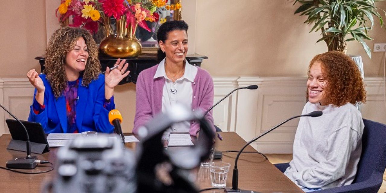 De vrijwilliger centraal: zo verhoog je de kwaliteit van vrijwillige inzet. 