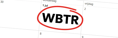 WBTR, ontrafeling van de "spookverhalen"