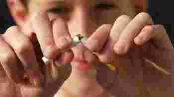 Word vrijwillige groepsbegeleider 'Samen stoppen met roken'