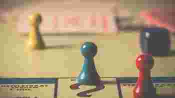 Gezocht: Ervaringsdeskundige vrijwilliger voor de spelletjesavond in Hoorn