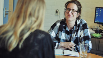 Taalbruggenbouwer Nederlands en Engels naar Spaans (tolkvrijwilliger)