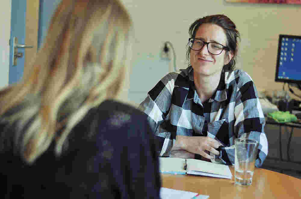 Taalbruggenbouwer Nederlands en Engels naar Spaans (tolkvrijwilliger)