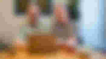 Heb jij een talent voor financiën en een hart voor mensen?