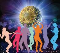 Begeleiding van bewoners tijdens de Silent Disco