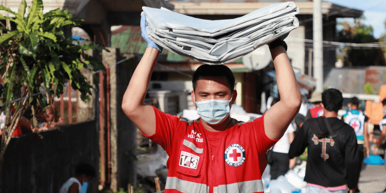 Gastdocent Humanity Game (vrijwillig)