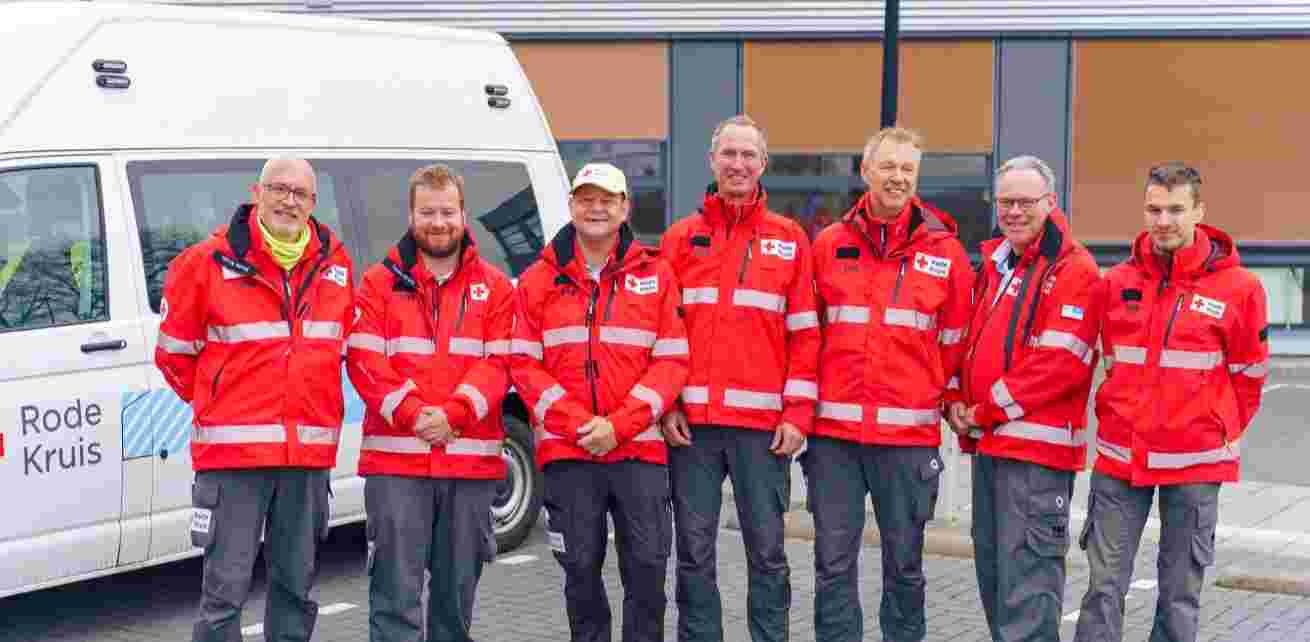 Logistiek Coördinator Evenementen