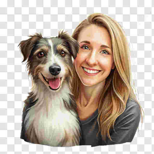 Anne helpen met gezelligheid en administratie