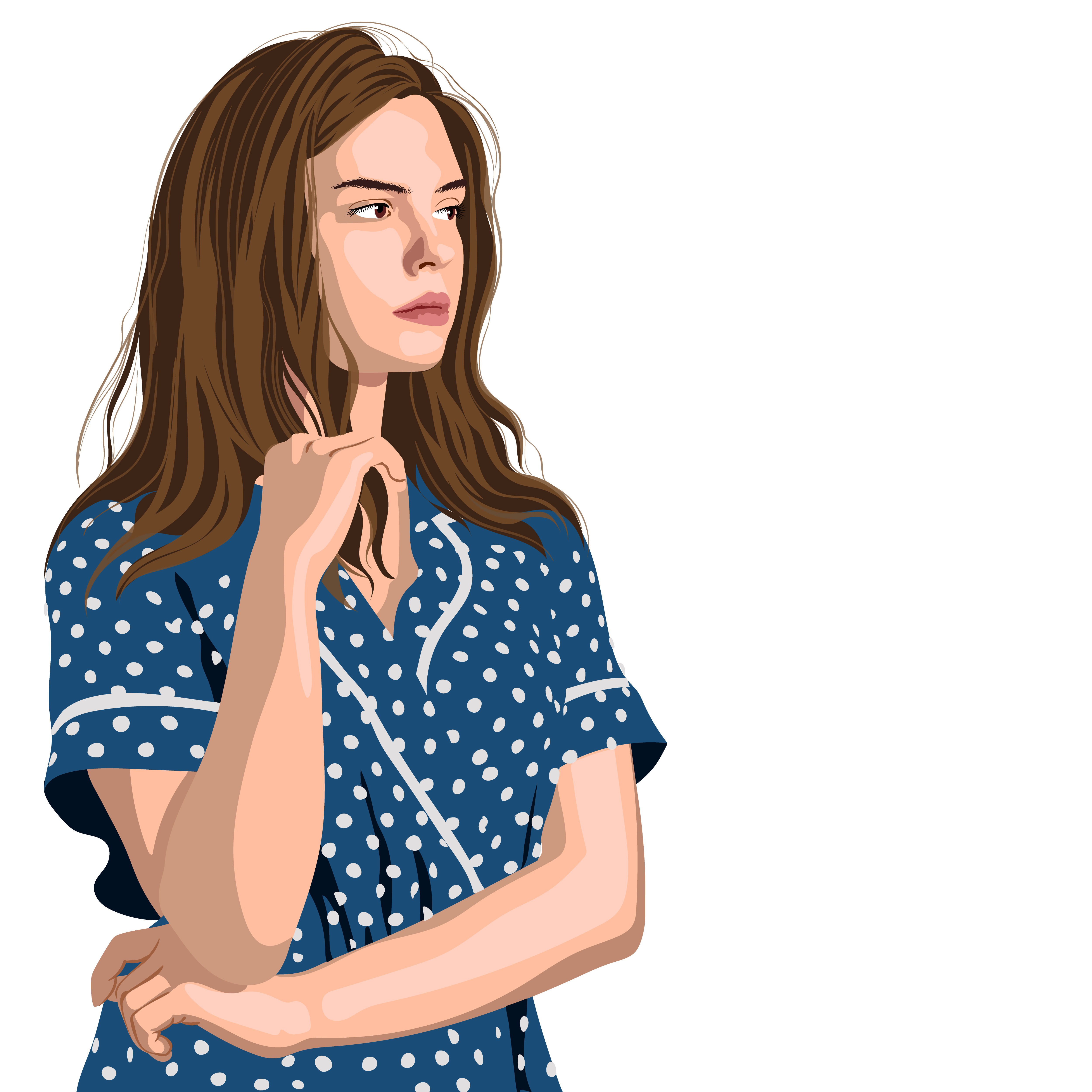 Zorg jij voor luchtigheid in het leven van Merel? 