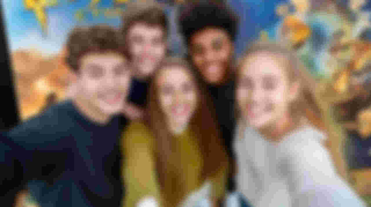 Jongeren in Vleuten zoeken jou!