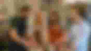 Samen koken met mensen met een beperking