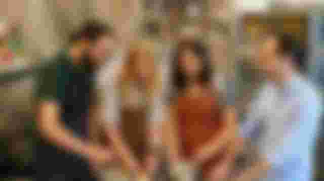 Samen koken met mensen met een beperking