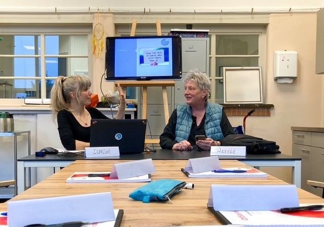Training werken met kwetsbare mensen 