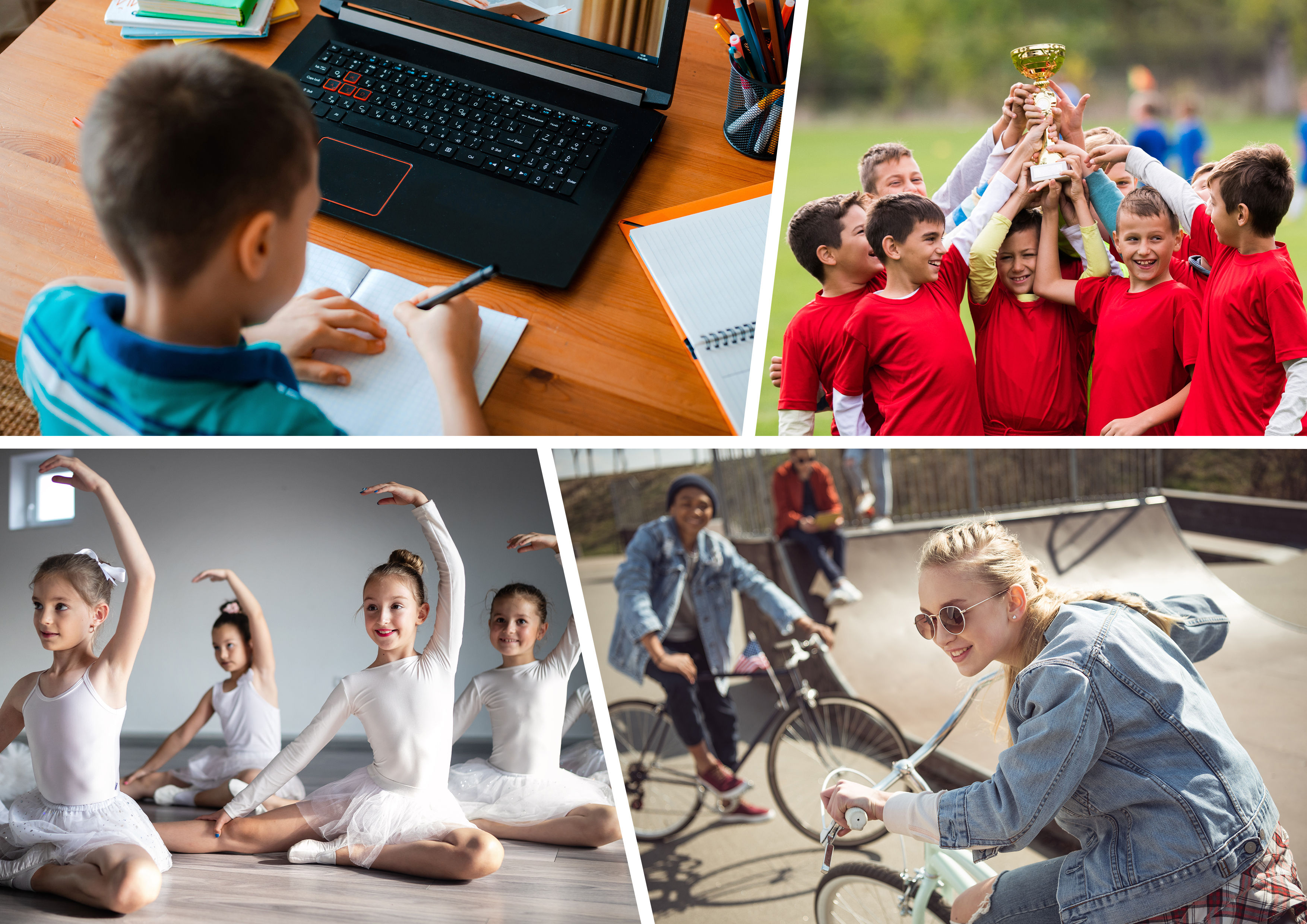 Vrijwilliger Fondsenwerving