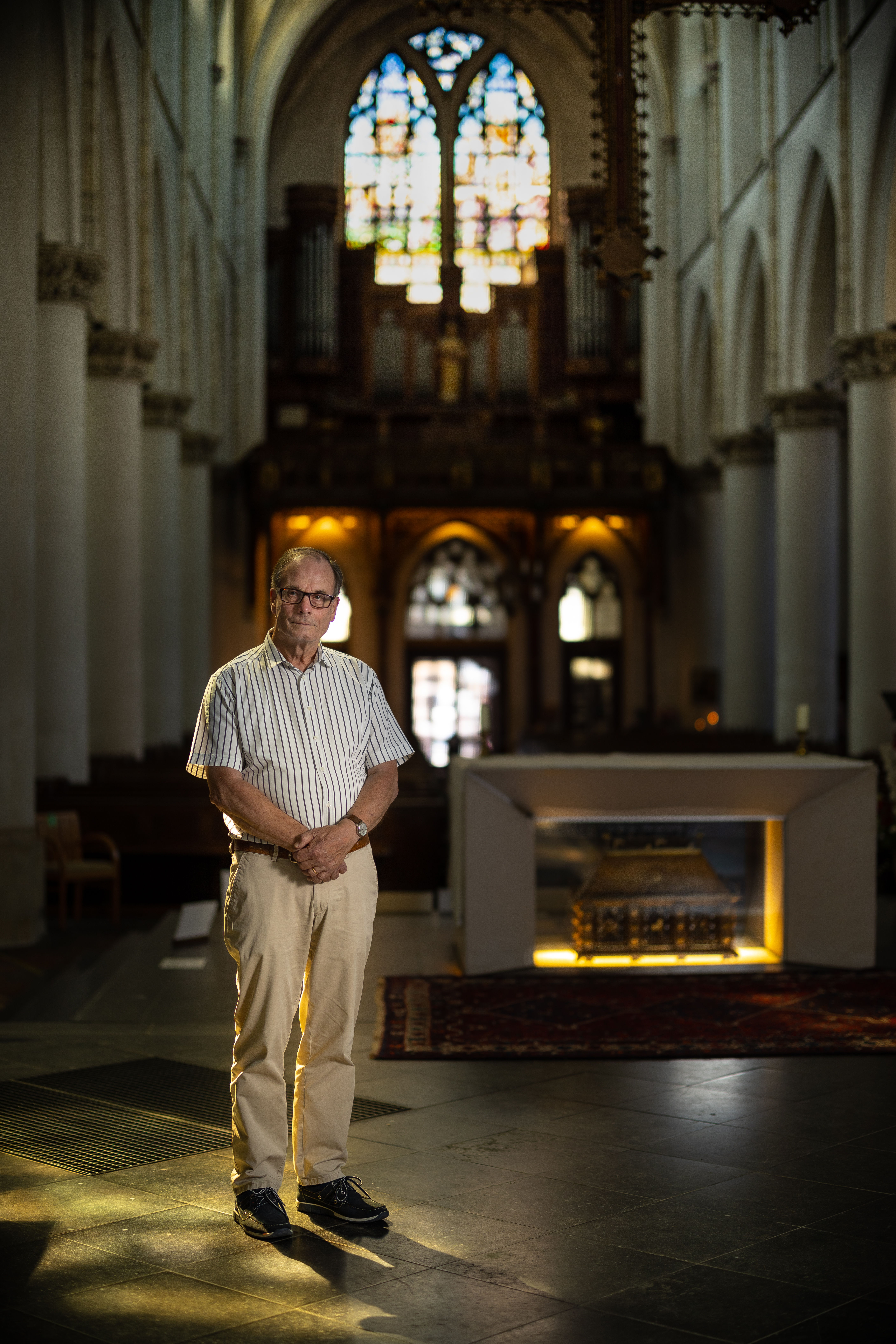 Host – Kerken Kijken Utrecht